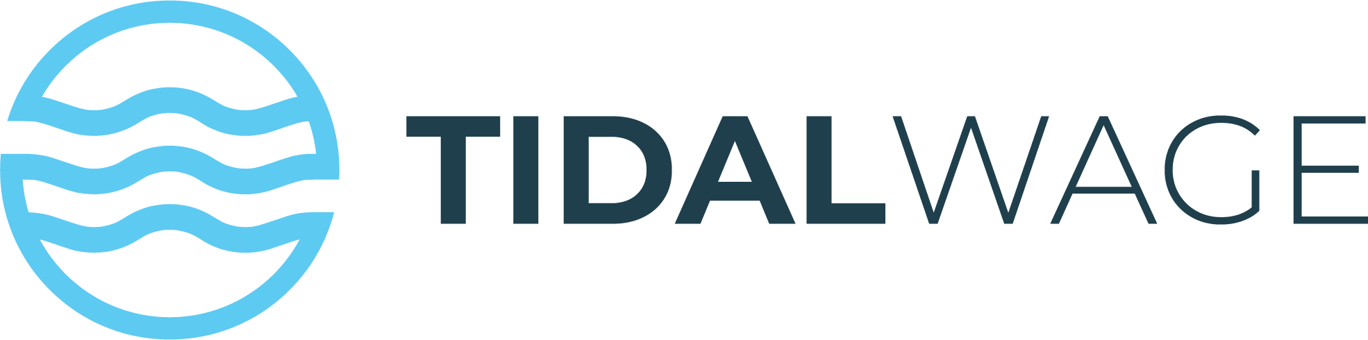 Tidal Wage